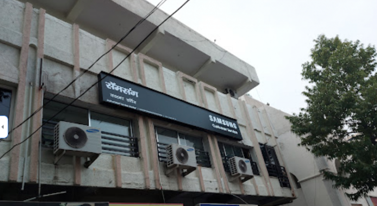 samsung service repair center nagpur 768x420