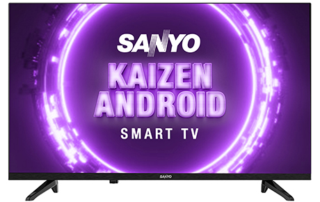 Sanyo Kaizen Front HDR small