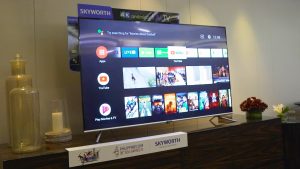 Skyworth TV