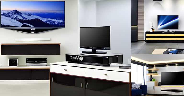 TV Repair Shop 768x403