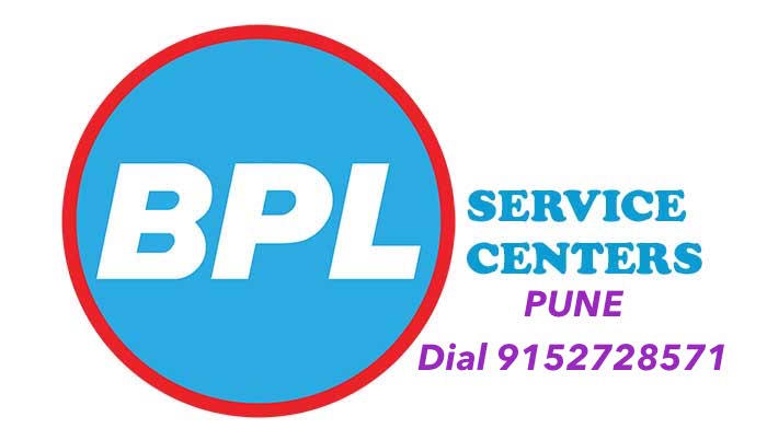 BPL service center pune