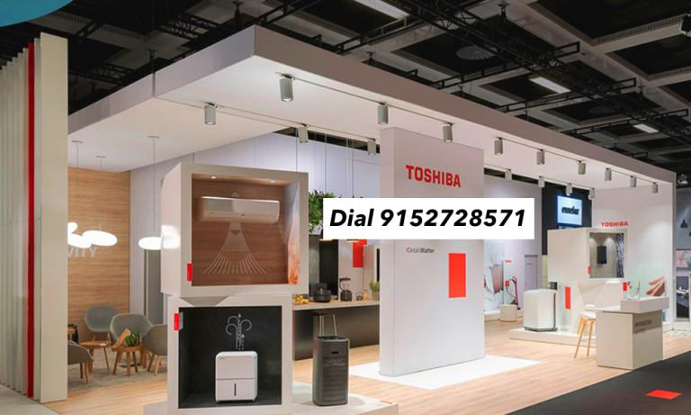 Toshiba Service center pune 768x461