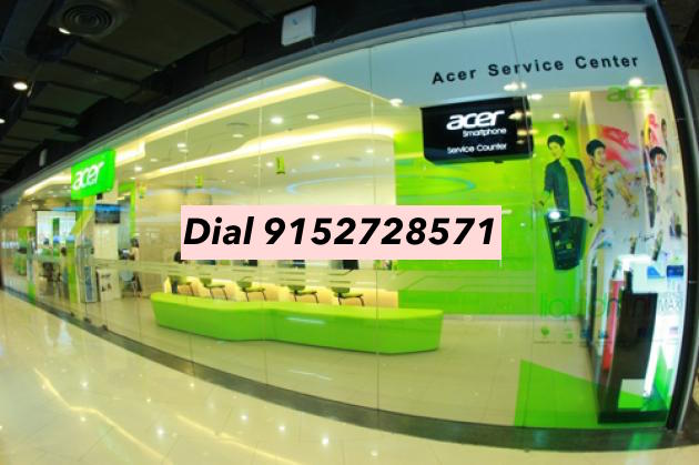 ACCER Service center pune