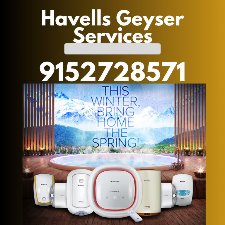 Havells Geyser Service Center 768x768