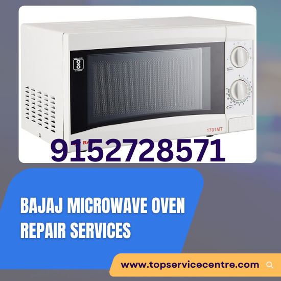 Bajaj Microwave Oven Service Center Nagpur
