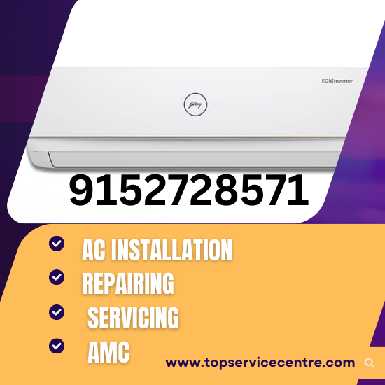 Godrej AC Repair Service Center Nagpur
