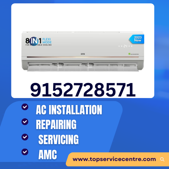 IFB AC Repair Service Center Nagpur 2
