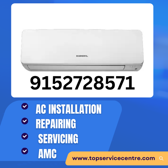 O General AC Repair Service Center Pune 1 2