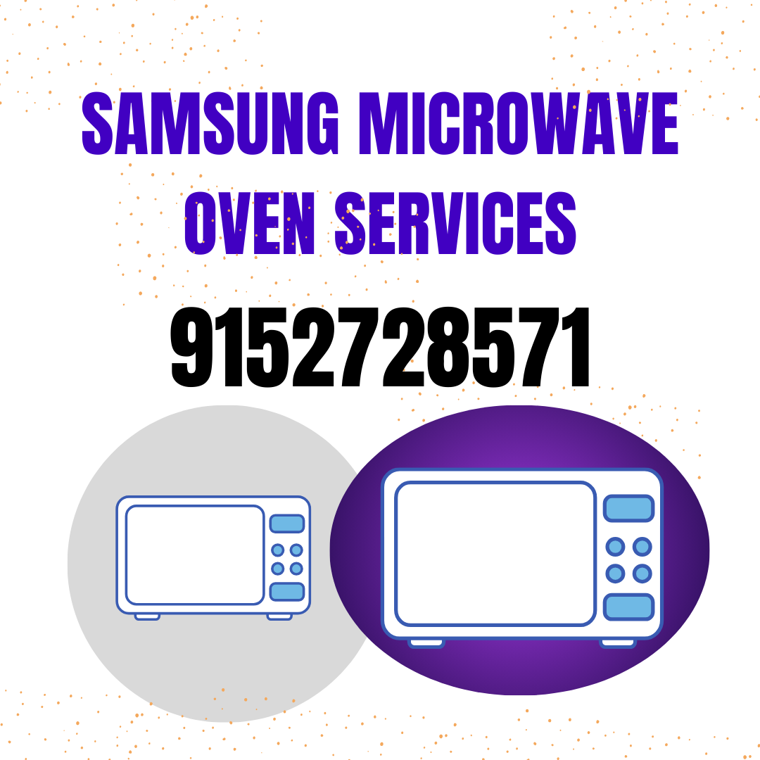 Samsung Microwave Oven Service center Nagpur
