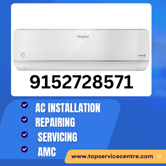 Whirlpool AC Repair Service Center Pune 1 2