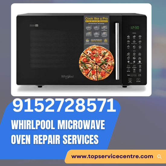 Whirlpool Microwave Oven Service Center Nagpur