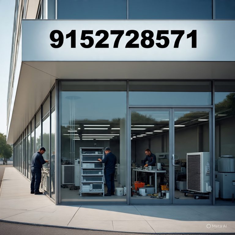 AC Repair Service 768x768